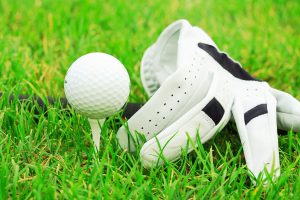 Golf Golf