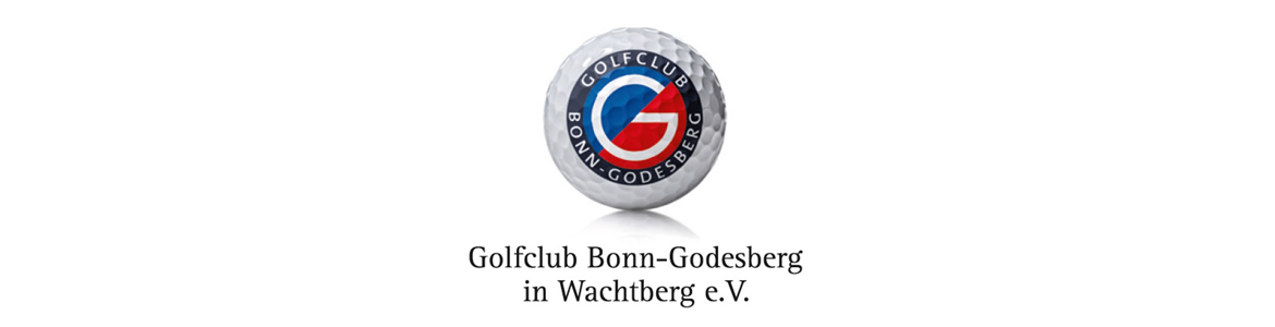 Logo GC Bonn-Godesberg